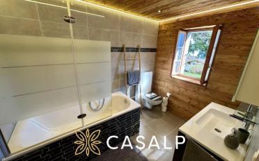 Chalet 6.5 Zimmer - image - 5