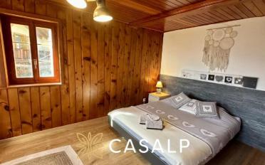 Chalet 6.5 Zimmer - image - 8