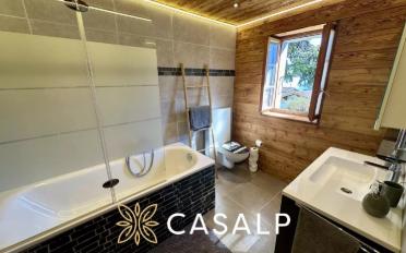 Chalet 6.5 Zimmer - image - 10