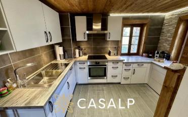 Chalet 6.5 Zimmer - image - 11