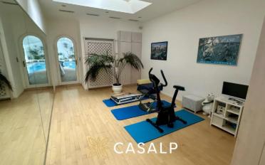 Apartment 7.5 rooms - image - 12