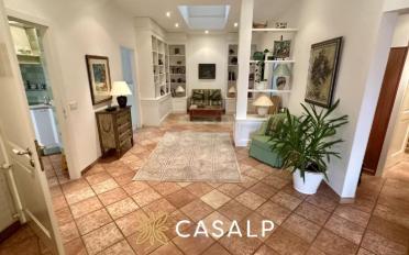 Apartment 7.5 rooms - image - 10