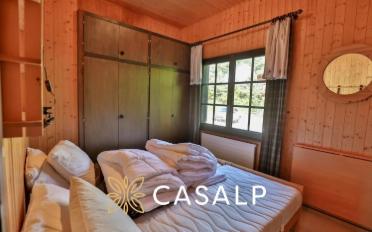 Chalet 6.5 rooms - image - 9