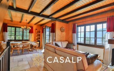 Chalet 6.5 rooms - image - 1