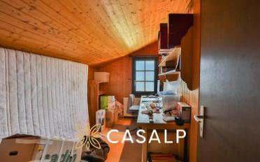 Chalet 6.5 rooms - image - 11