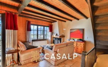 Chalet 6.5 rooms - image - 7