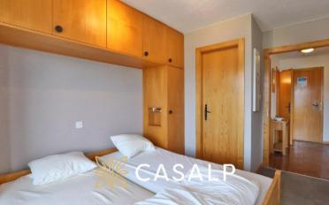 Apartment 3.5 rooms - image - 3