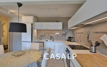 Apartment 2.5 rooms - image - 11