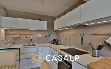 Apartment 2.5 rooms - image - 12