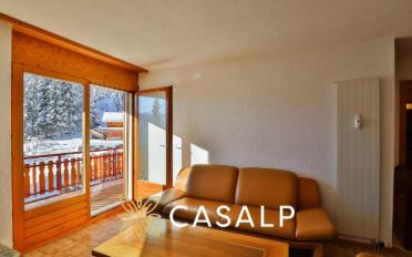 Apartment 2.5 rooms - image - 13
