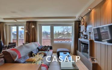 Apartment 3.5 rooms - image - 3