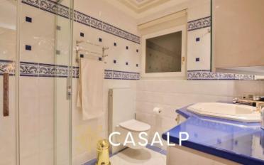Apartment 6.5 rooms - image - 13