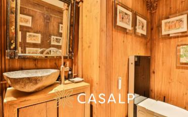 Apartment 6.5 rooms - image - 11