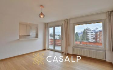 Apartment 2.5 rooms - image - 1