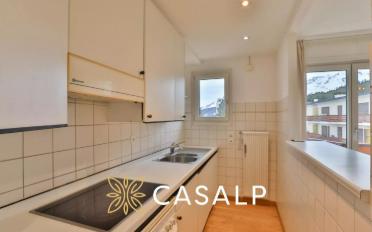 Apartment 2.5 rooms - image - 5