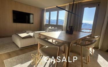 Wohnung 3.5 Zimmer - image - 1