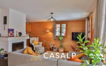 Wohnung 6.5 Zimmer - image - 1