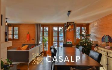 Wohnung 6.5 Zimmer - image - 2