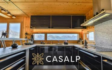 Chalet 4.5 rooms - image - 6