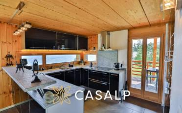 Chalet 4.5 rooms - image - 5