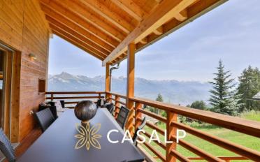 Chalet 4.5 rooms - image - 9