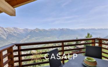 Chalet 4.5 rooms - image - 8