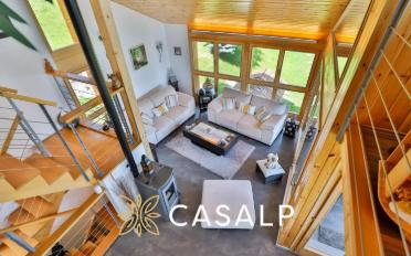 Chalet 4.5 rooms - image - 10