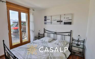 Chalet 4.5 rooms - image - 13