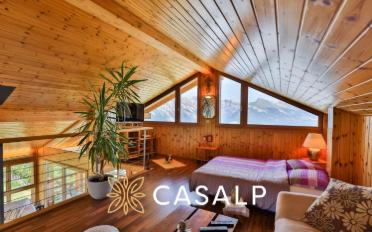 Chalet 4.5 rooms - image - 11