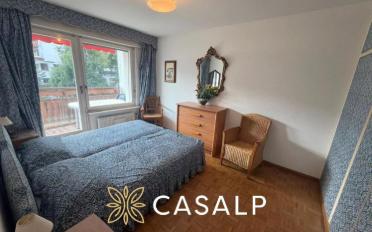 Wohnung 2.5 Zimmer - image - 3
