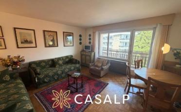 Wohnung 2.5 Zimmer - image - 10