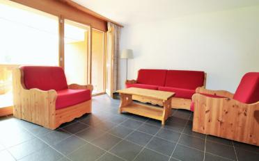 Wohnung 2.5 Zimmer - image - 3