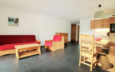 Wohnung 3.5 Zimmer - image - 1