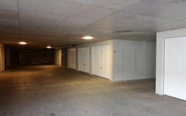 Garage individuel - image - 1