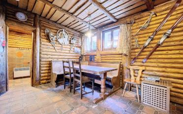 Furnished flat 1.5 rooms - image - 3