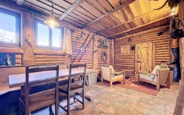 Furnished flat 1.5 rooms - image - 4
