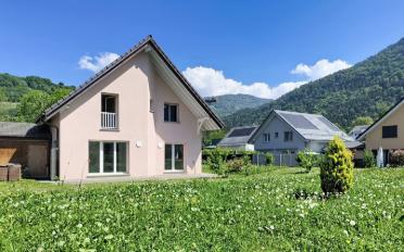 Maison 5 pièces - image - 1