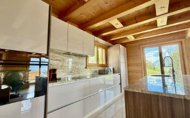 Chalet 6.5 rooms - image - 2