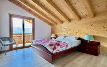Chalet 6.5 rooms - image - 5