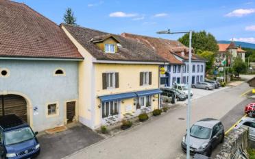 Immeuble mixte - image - 8
