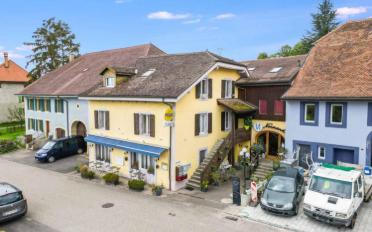 Immeuble mixte - image - 9