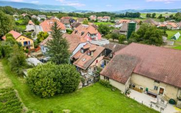 Immeuble mixte - image - 1