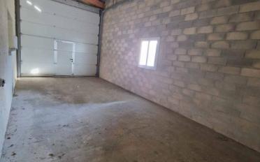 Gewerbe ein Zimmer - image - 3