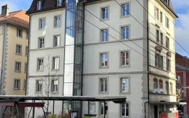 Büro 3 Zimmer - image - 1