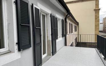 Büro 3 Zimmer - image - 1