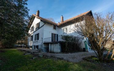 Single house 7.5 rooms - image - 1