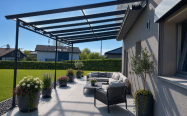 Maison 8.5 pièces - image - 9
