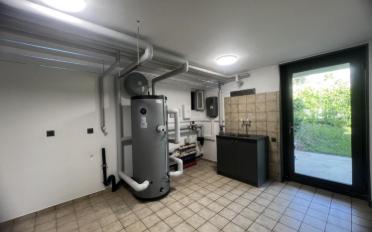Terrassenhaus 4.5 Zimmer - image - 12