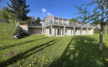 Terrassenhaus 4.5 Zimmer - image - 3