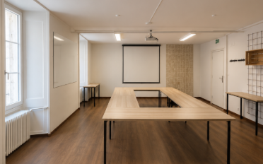 Büro 5 Zimmer - image - 6